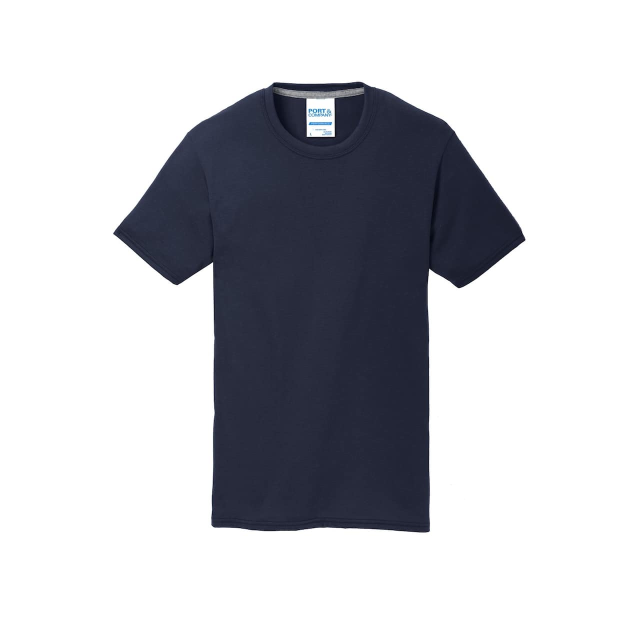 Port & Company® Youth Performance Blend T-Shirt